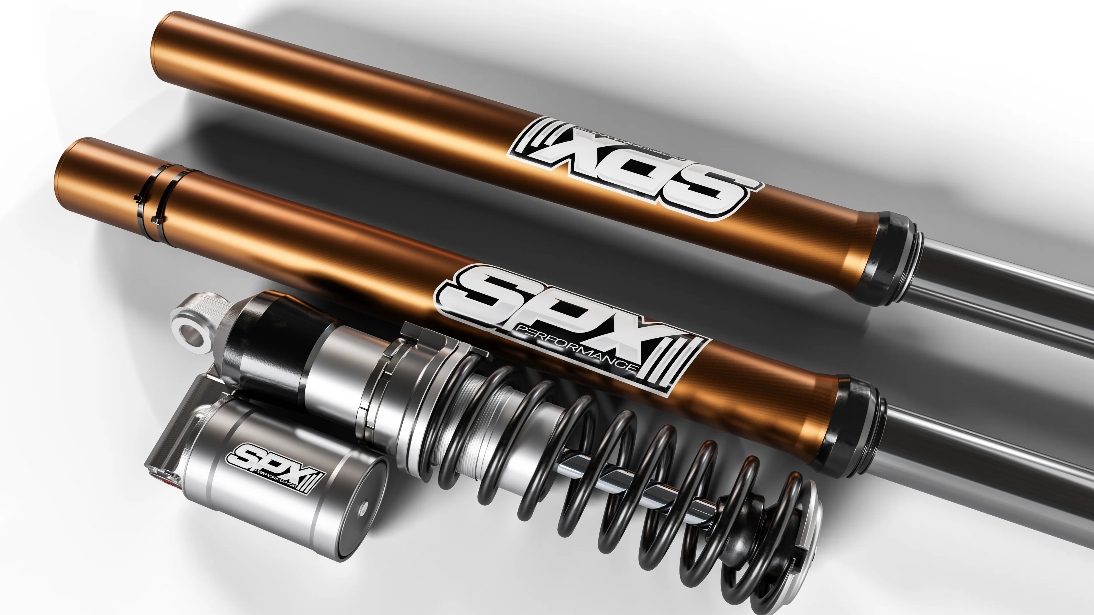 Engineered Style, Unrivaled Performance